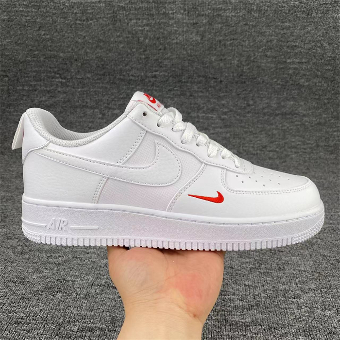Men's Air Force 1 Low White Shoes Top 311